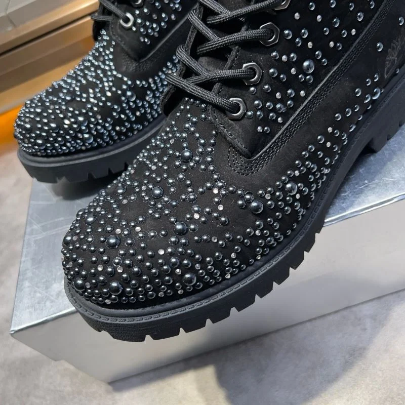 Timberland Boots Cozy 3997