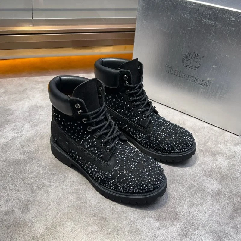 Timberland Boots Cozy 3997