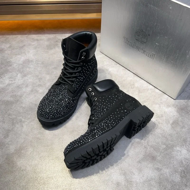 Timberland Boots Cozy 3997