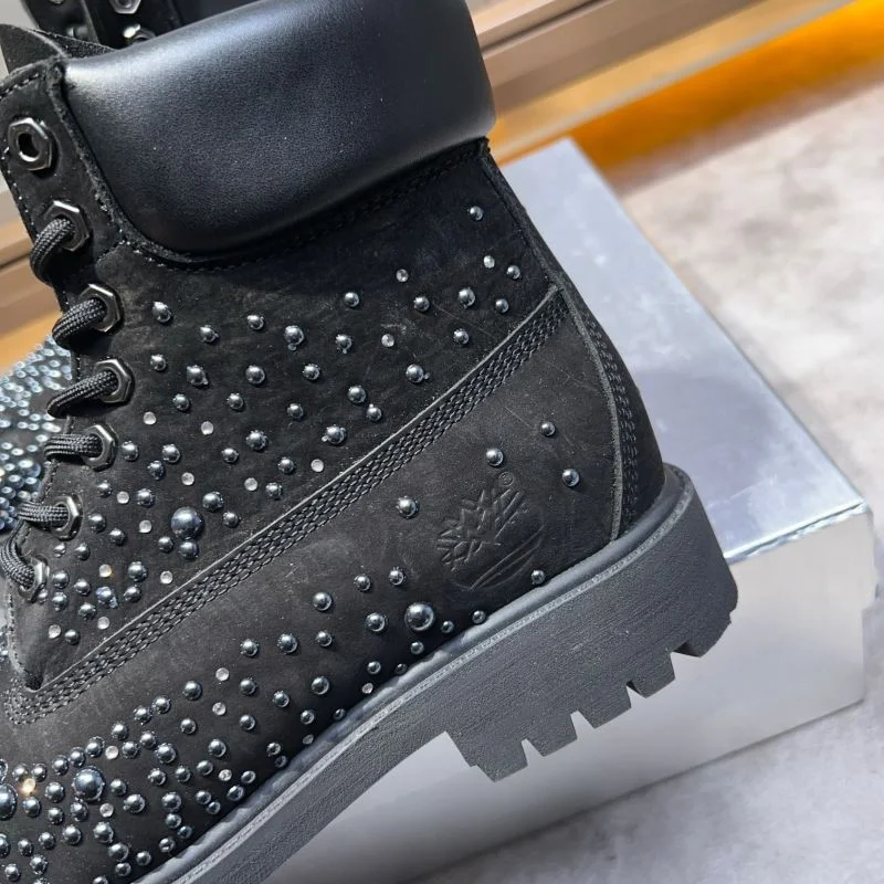 Timberland Boots Cozy 3997