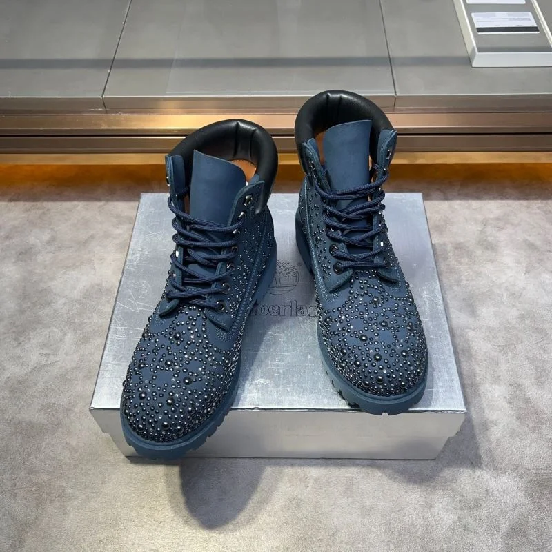 Timberland Boots ModernLook 3977