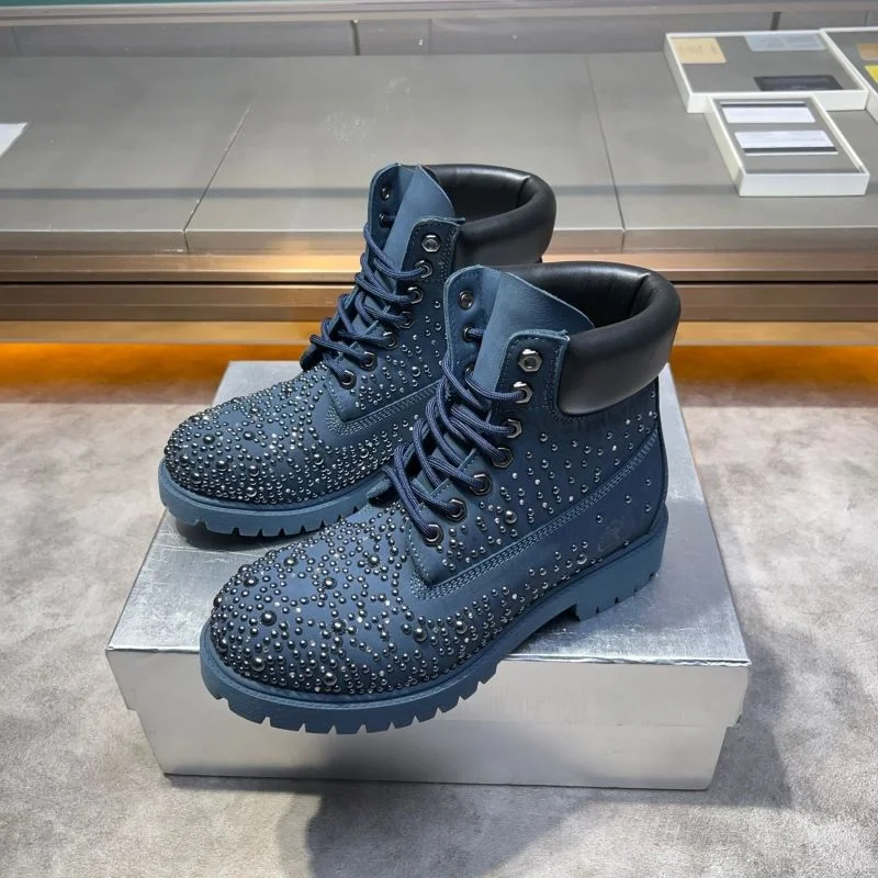 Timberland Boots ModernLook 3977