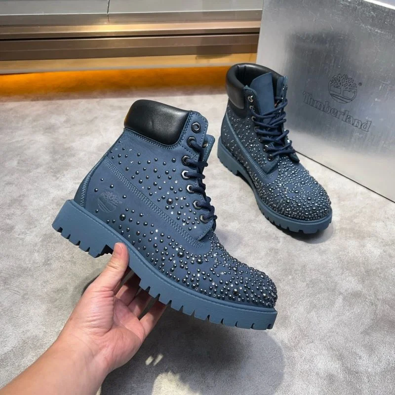 Timberland Boots ModernLook 3977