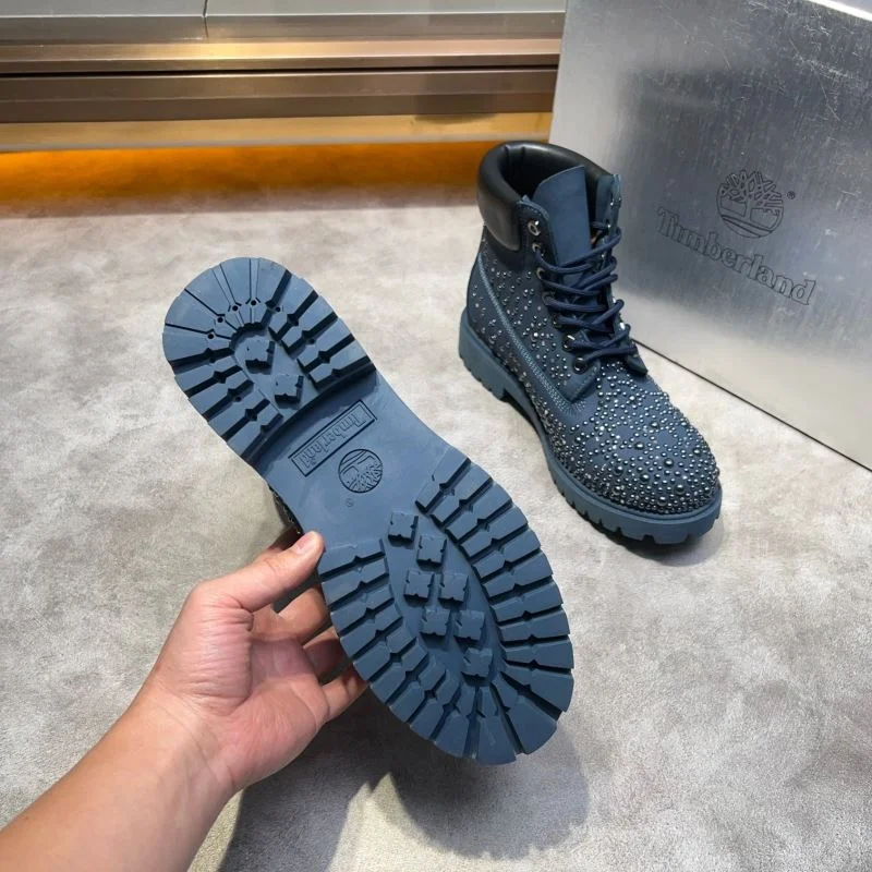Timberland Boots ModernLook 3977