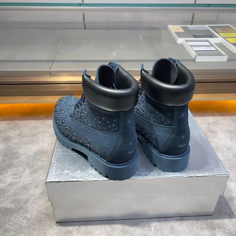 Timberland Boots ModernLook 3977