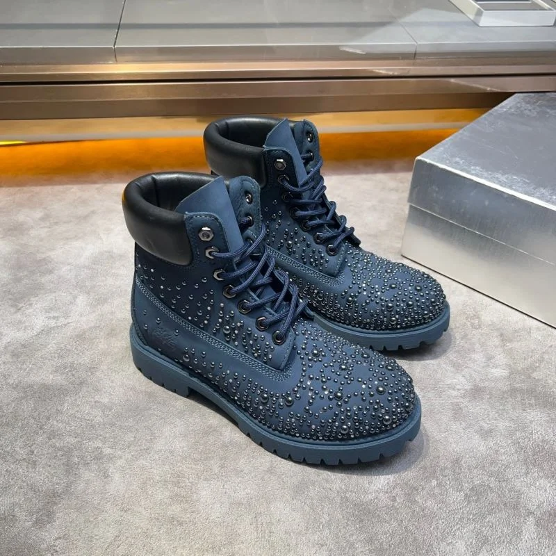Timberland Boots ModernLook 3977
