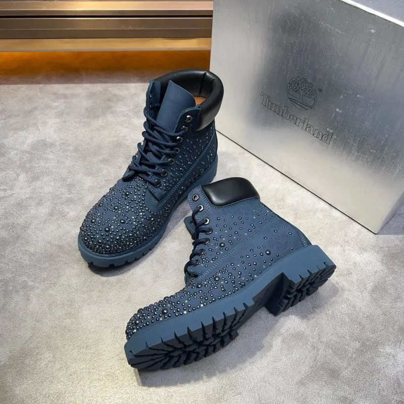Timberland Boots ModernLook 3977