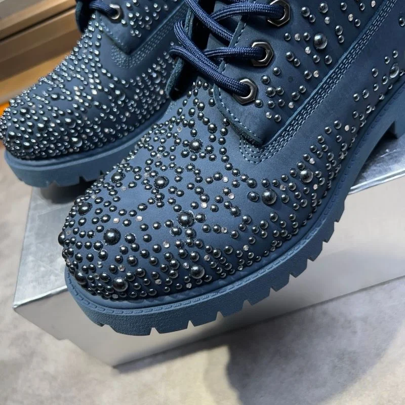 Timberland Boots ModernLook 3977