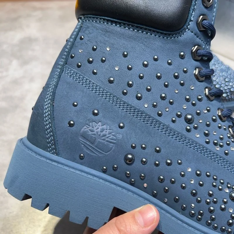 Timberland Boots ModernLook 3977