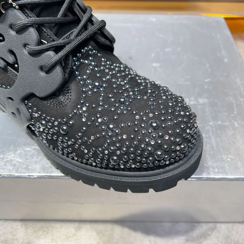 Functional Timberland Boots 3984