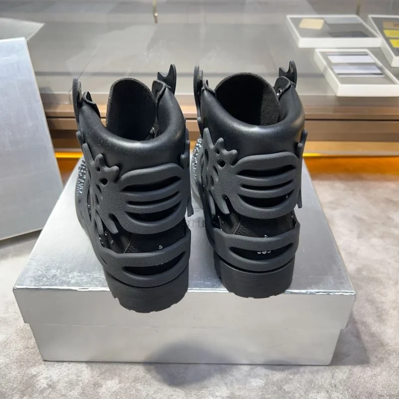 Functional Timberland Boots 3984