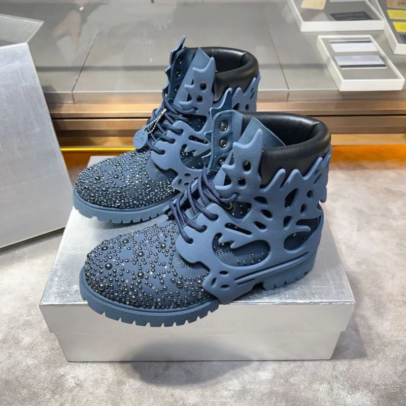 Stylish Timberland Boots 3985