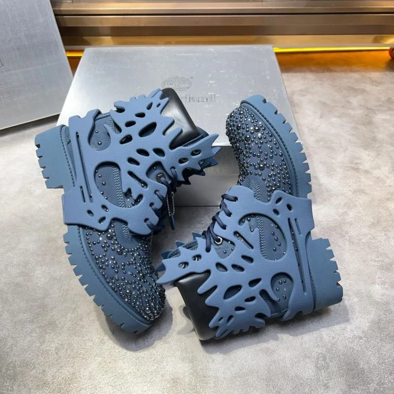 Stylish Timberland Boots 3985