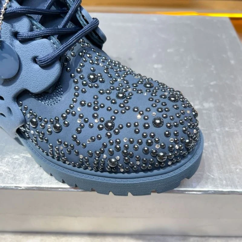 Stylish Timberland Boots 3985