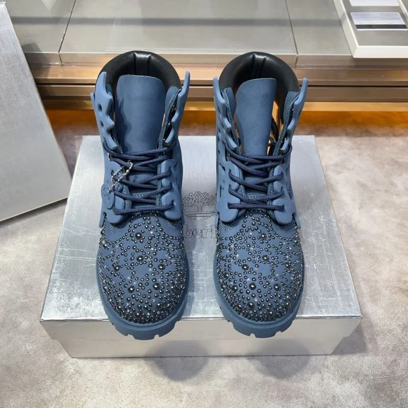 Stylish Timberland Boots 3985