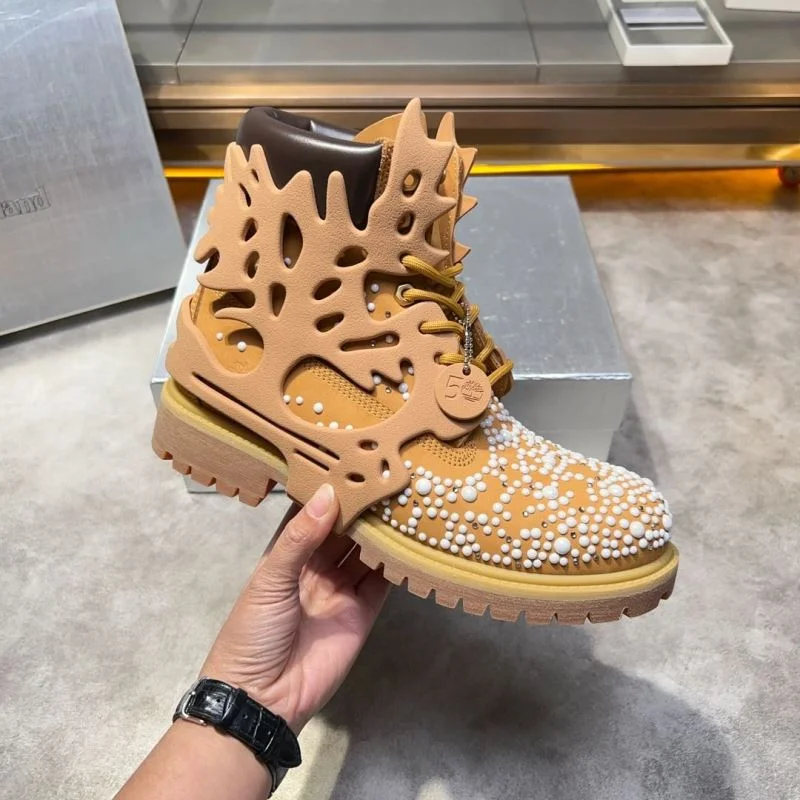 Timberland Boots Soft 4043