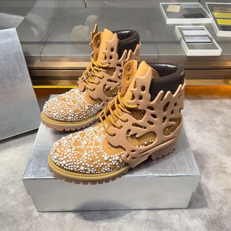 Timberland Boots Soft 4043
