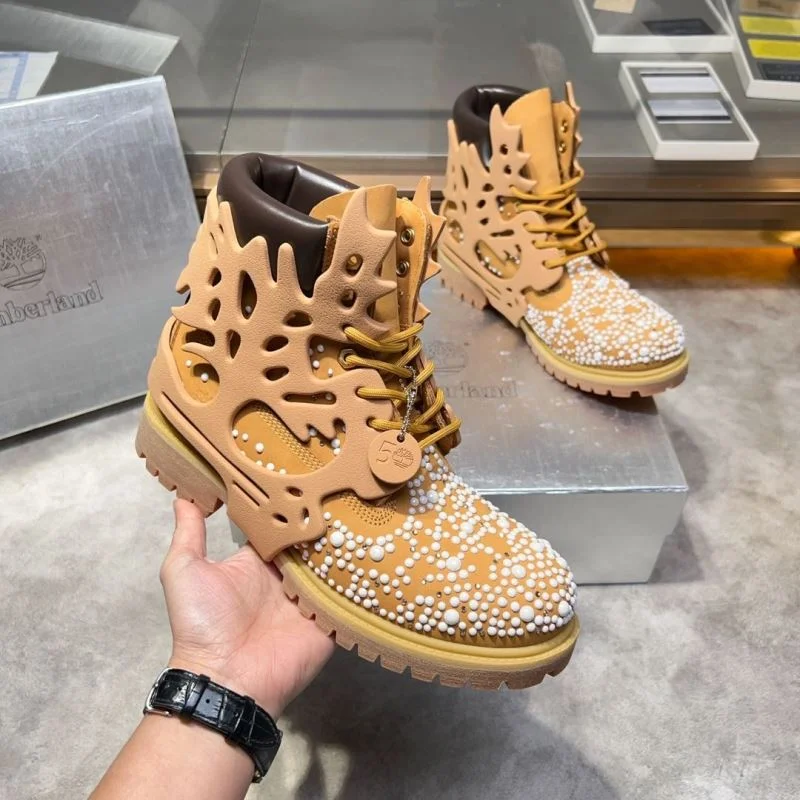 Timberland Boots Soft 4043