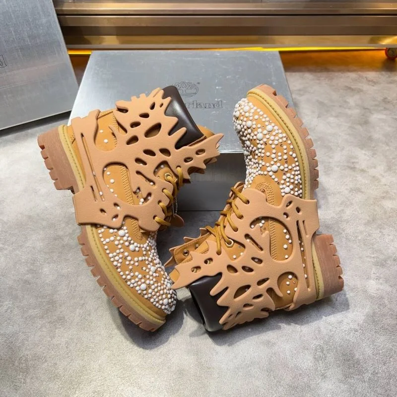 Timberland Boots Soft 4043