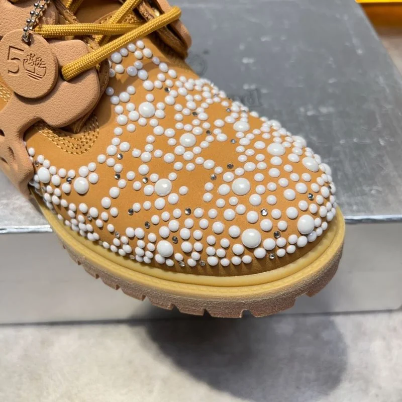 Timberland Boots Soft 4043