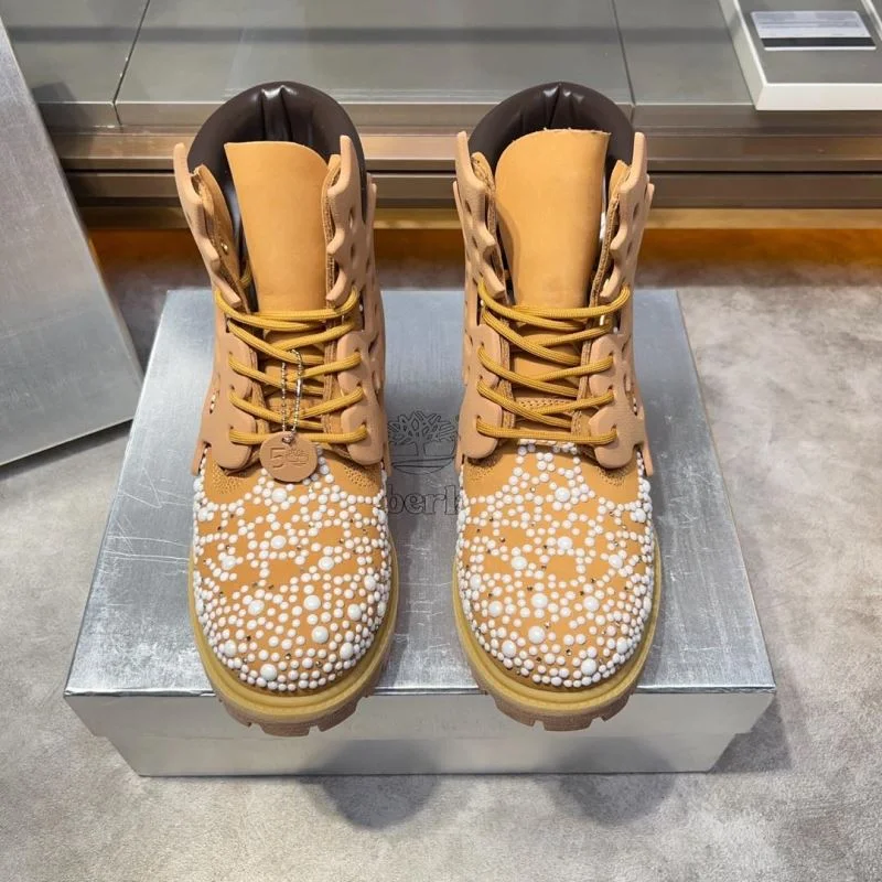 Timberland Boots Soft 4043