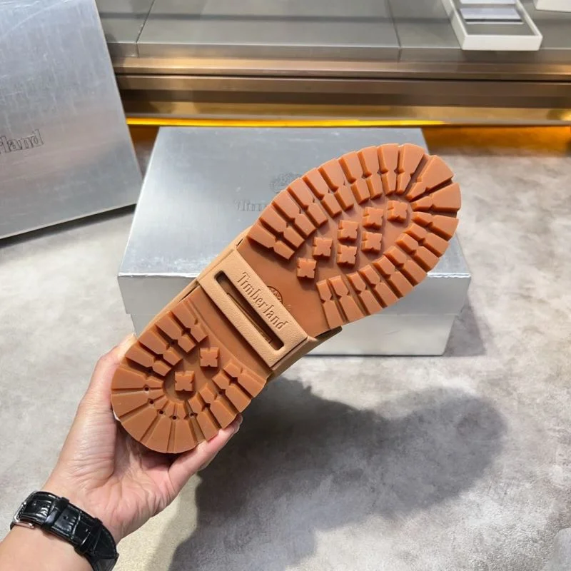 Timberland Boots Soft 4043