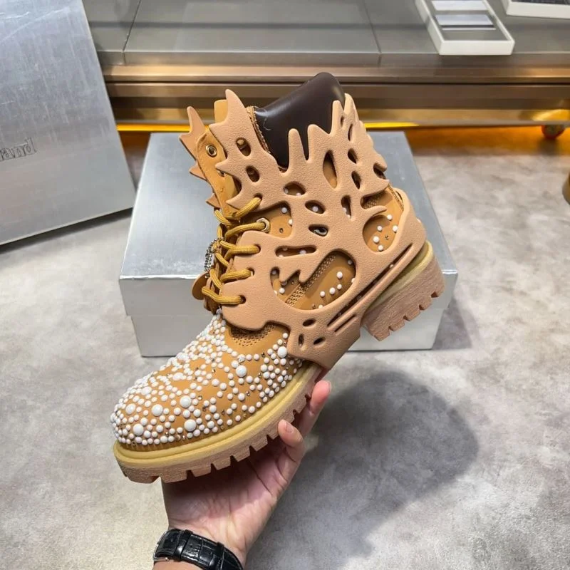 Timberland Boots Soft 4043