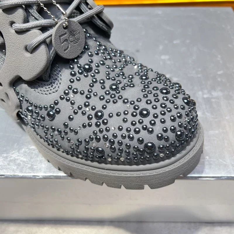 Thermal Timberland Boots 4008