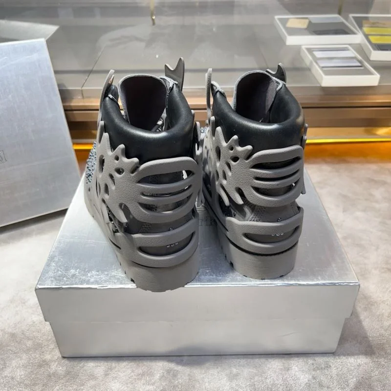Thermal Timberland Boots 4008