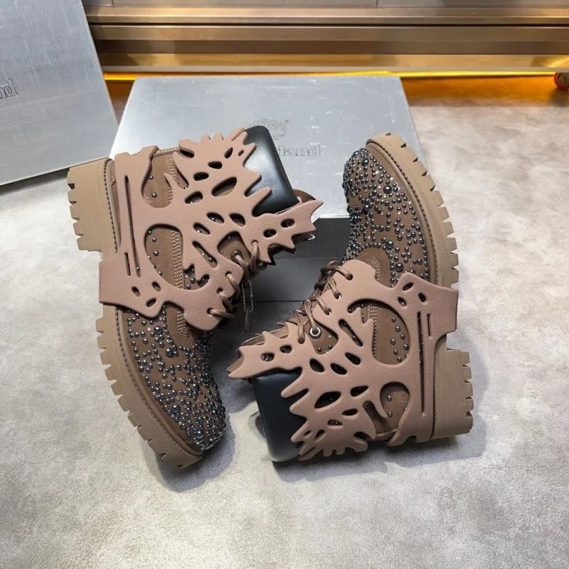 Timberland Boots Practical 3987