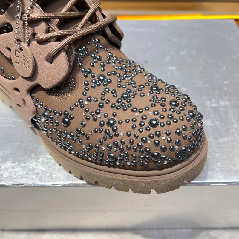 Timberland Boots Practical 3987