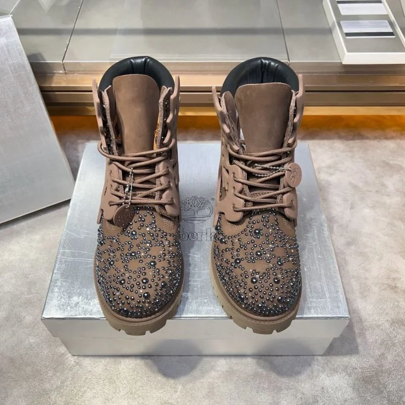 Timberland Boots Practical 3987