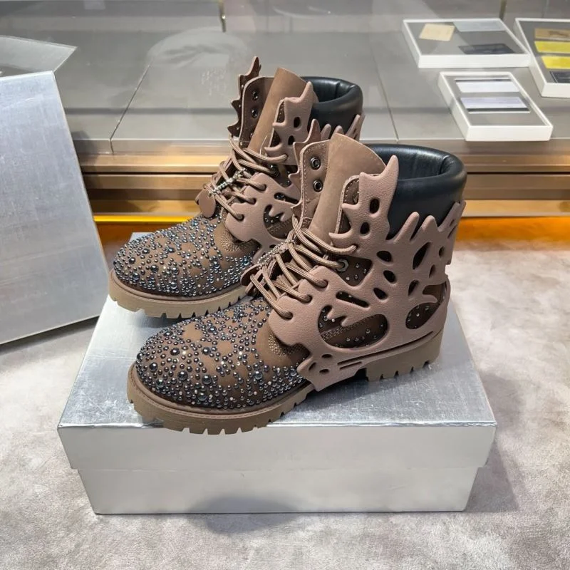 Timberland Boots Practical 3987
