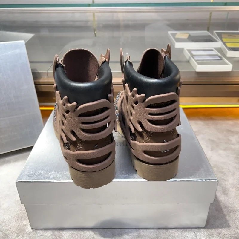 Timberland Boots Practical 3987
