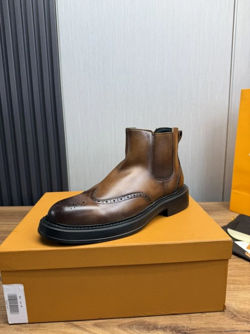 Tods Boots Casual 4040