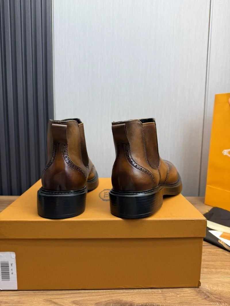 Tods Boots Casual 4040
