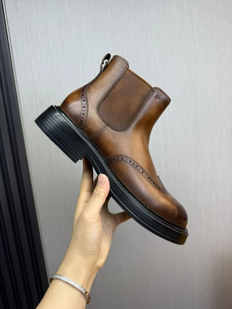 Tods Boots Casual 4040