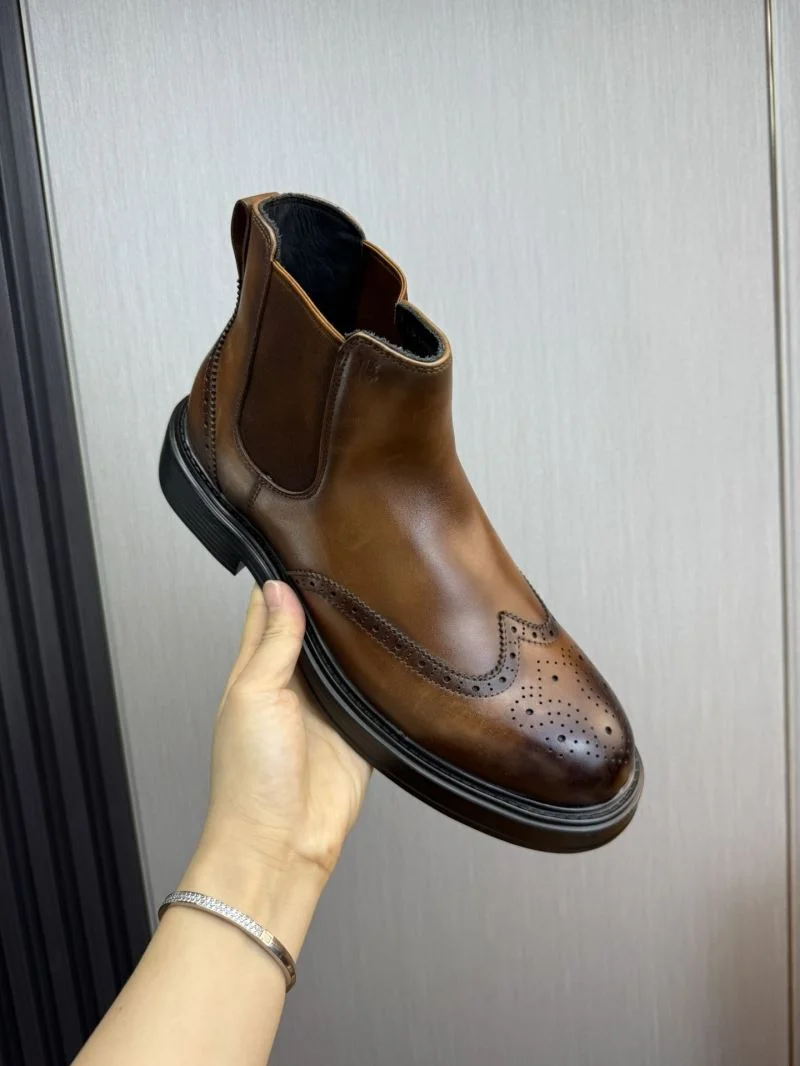Tods Boots Casual 4040