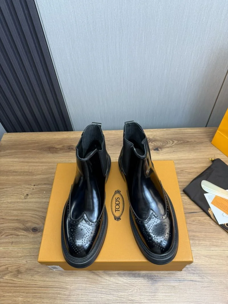 Tods Boots OnTrend 3982