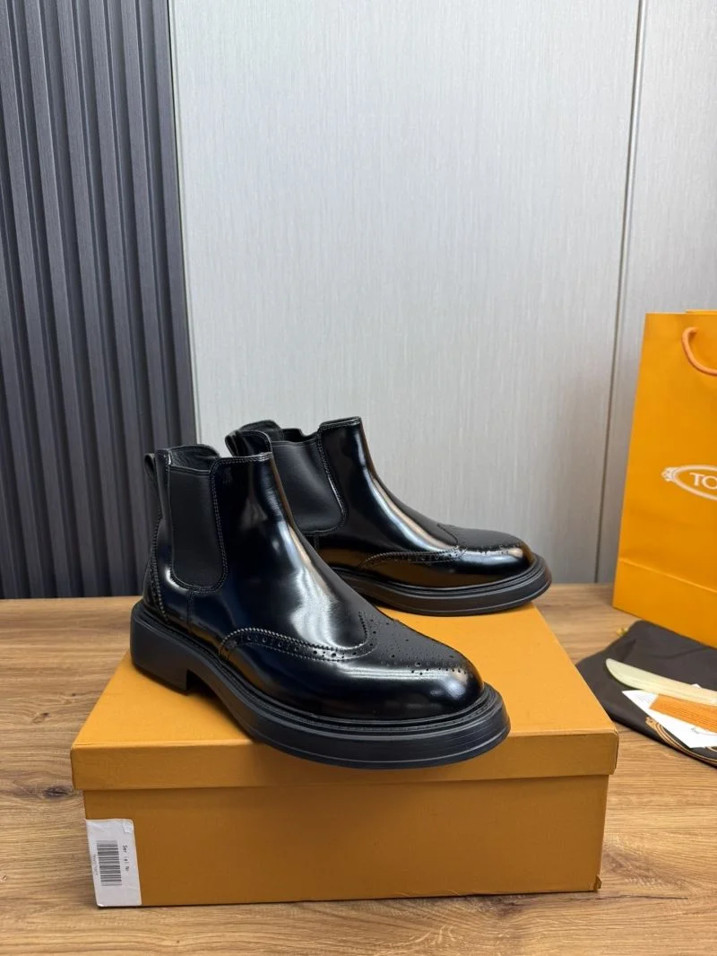 Tods Boots OnTrend 3982