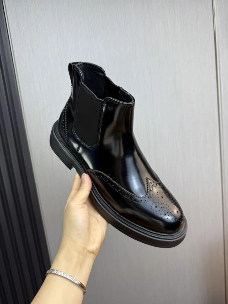 Tods Boots OnTrend 3982