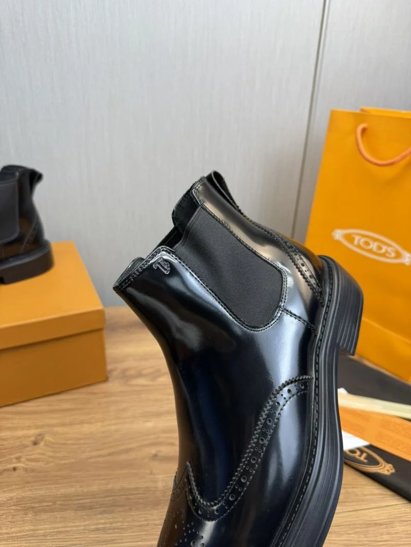 Tods Boots OnTrend 3982