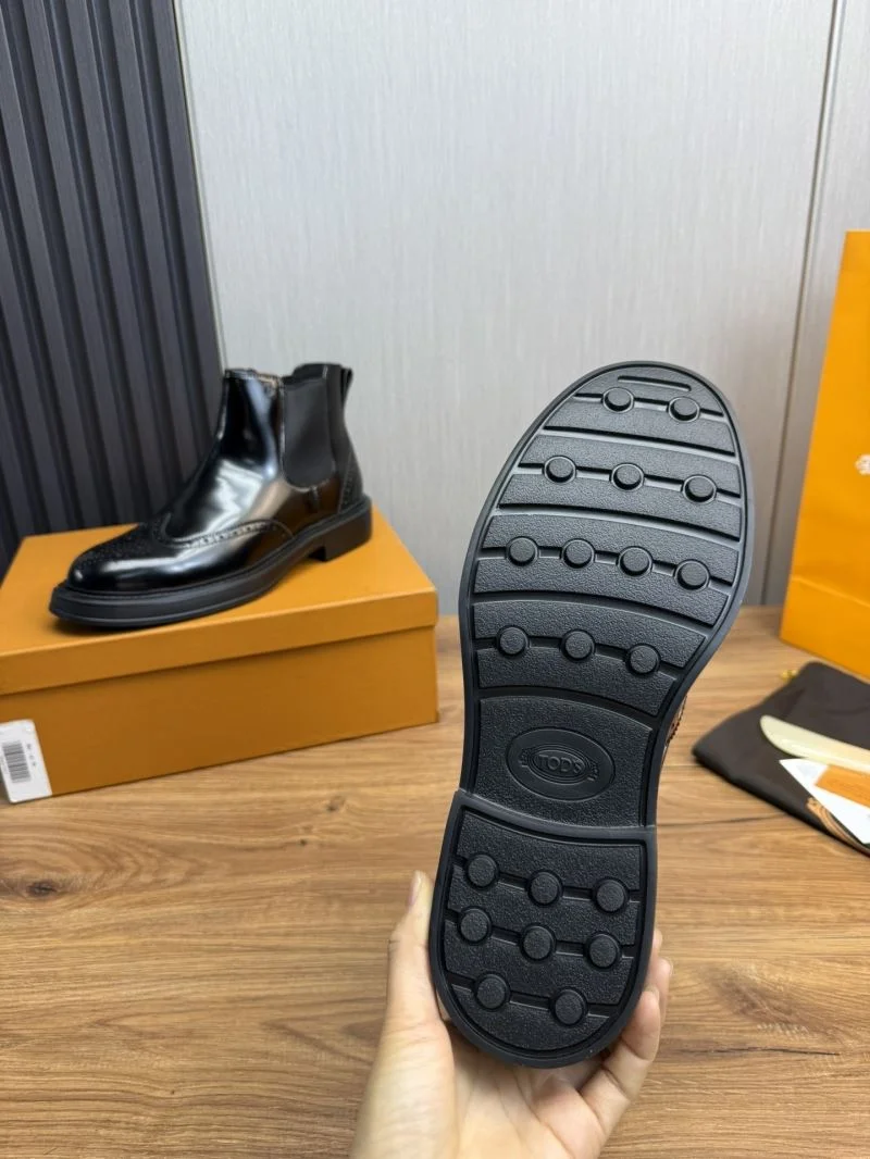 Tods Boots OnTrend 3982