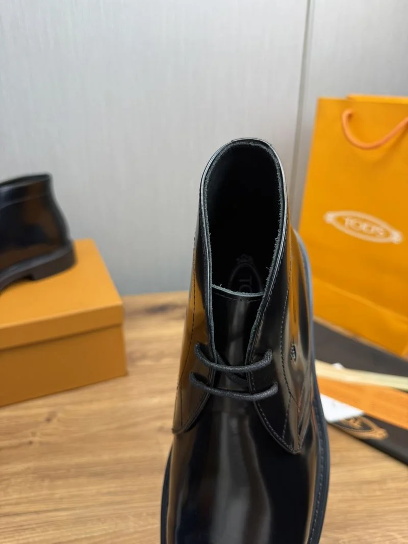 Elegant Tods Boots 3988