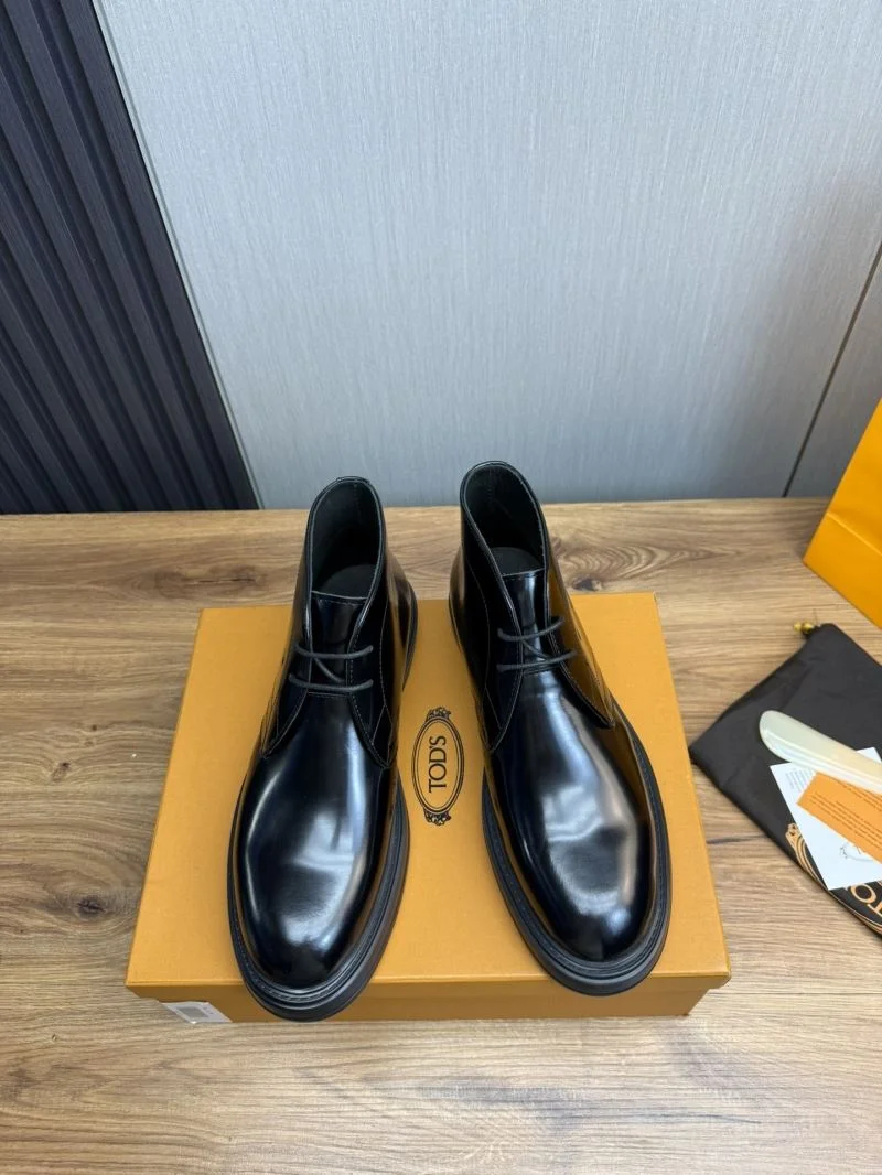 Elegant Tods Boots 3988