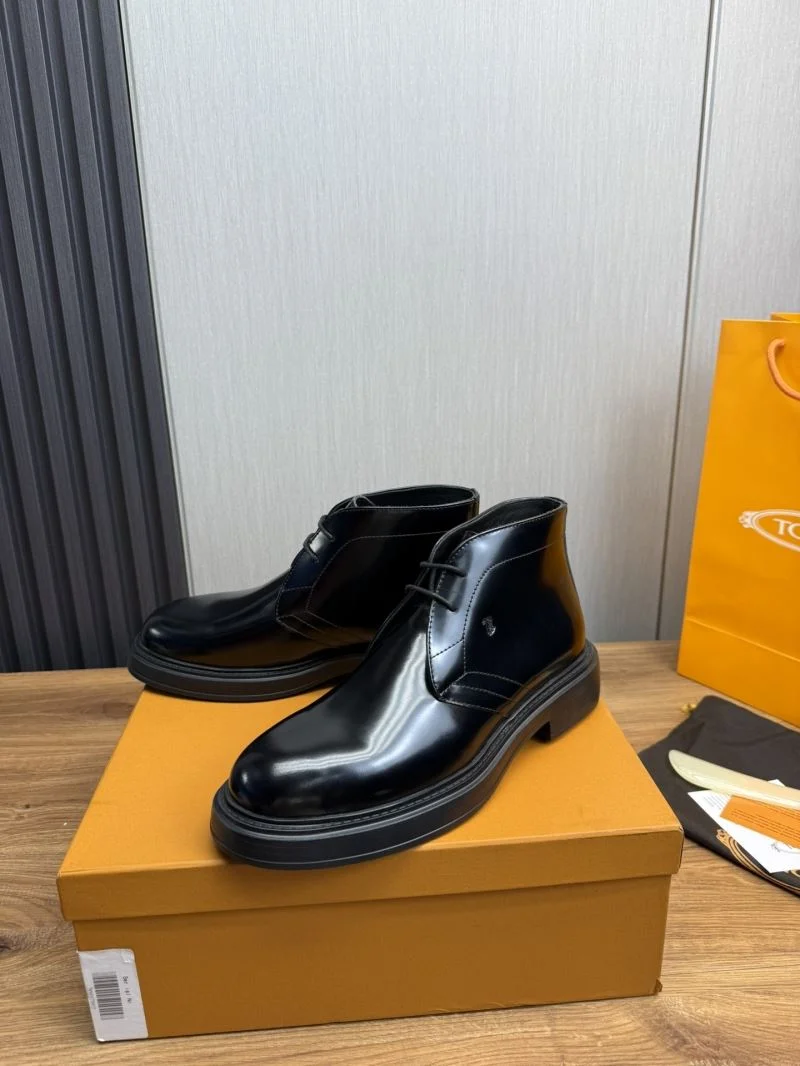 Elegant Tods Boots 3988