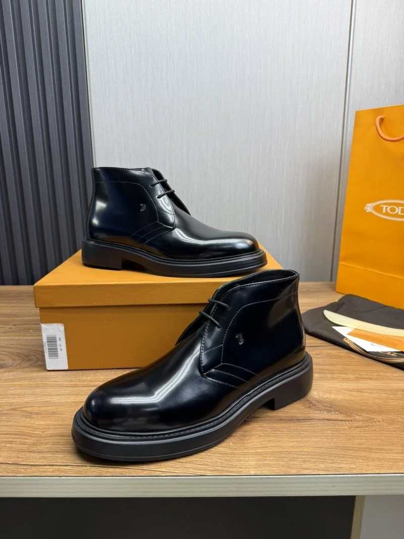 Elegant Tods Boots 3988