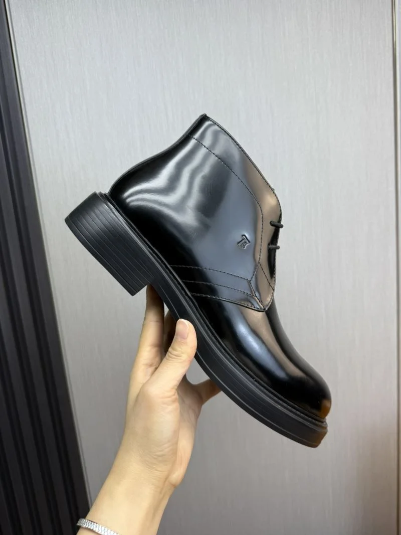 Elegant Tods Boots 3988