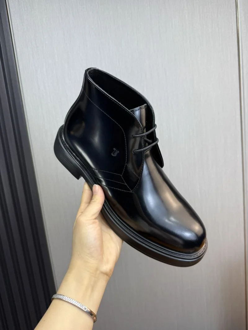 Elegant Tods Boots 3988