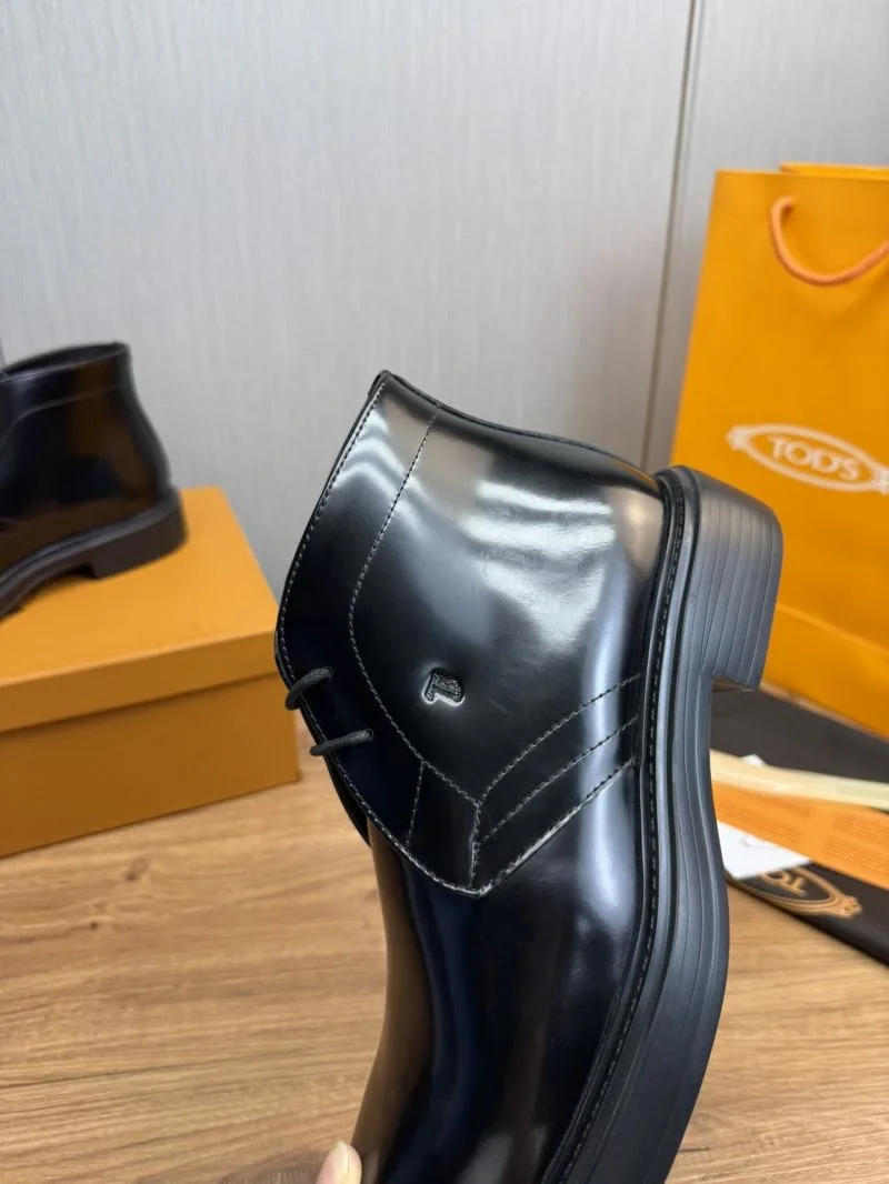 Elegant Tods Boots 3988